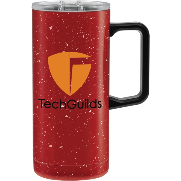 Acadia Collection Travel Mug