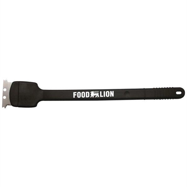 Grill Brush/Scraper 18" - Grill Brush/Scraper 18" - Image 3 of 3