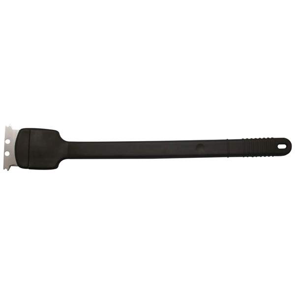 Grill Brush/Scraper 18" - Grill Brush/Scraper 18" - Image 1 of 3
