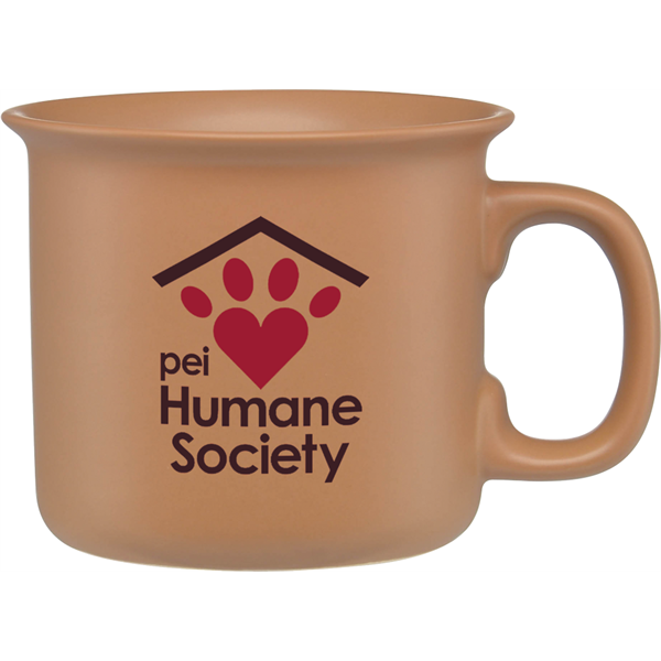 Natural Collection Mug - Natural Collection Mug - Image 3 of 5