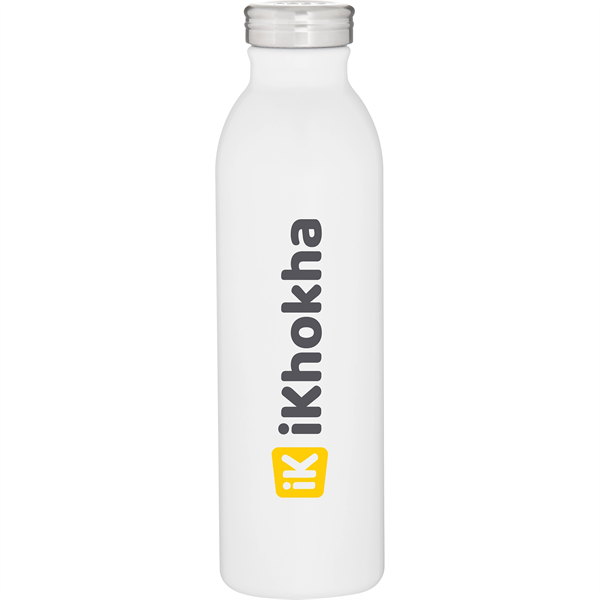20.9 oz h2go Easton Insulated Water Bottle - 20.9 oz h2go Easton Insulated Water Bottle - Image 0 of 1