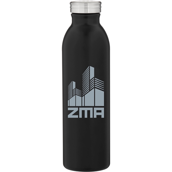 20.9 oz h2go Easton Insulated Water Bottle - 20.9 oz h2go Easton Insulated Water Bottle - Image 1 of 1