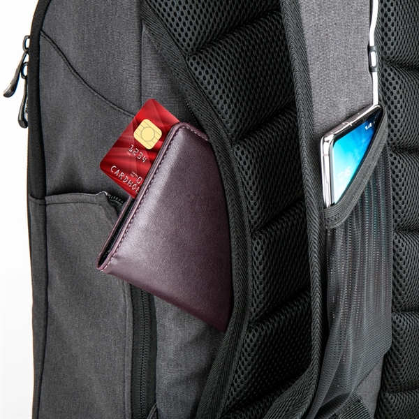 Basecamp Crestone Peak Backpack - Basecamp Crestone Peak Backpack - Image 5 of 13