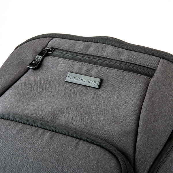 Basecamp Crestone Peak Backpack - Basecamp Crestone Peak Backpack - Image 7 of 13