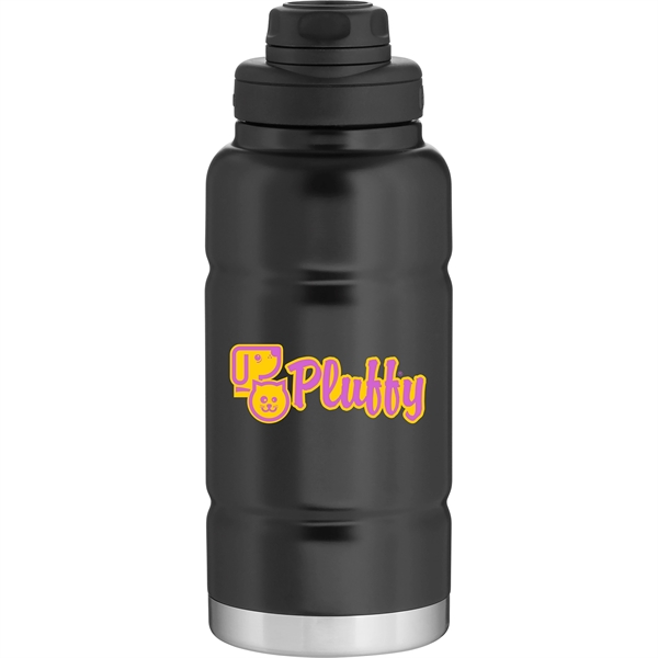 32 oz Bubba Trailblazer Stainless Insulated Bottle w/Straw - 32 oz Bubba Trailblazer Stainless Insulated Bottle w/Straw - Image 1 of 1
