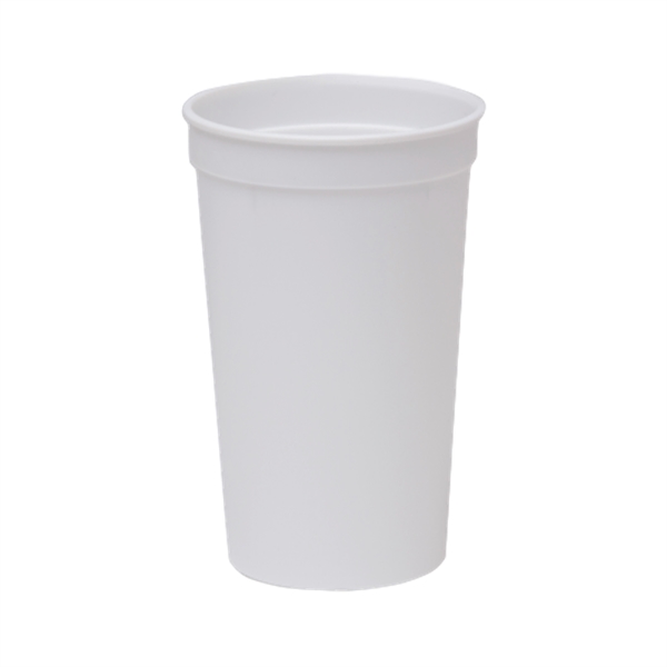 22 oz Stadium Cup - 22 oz Stadium Cup - Image 1 of 15