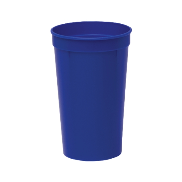 22 oz Stadium Cup - 22 oz Stadium Cup - Image 4 of 15