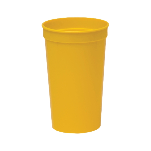 22 oz Stadium Cup - 22 oz Stadium Cup - Image 6 of 15