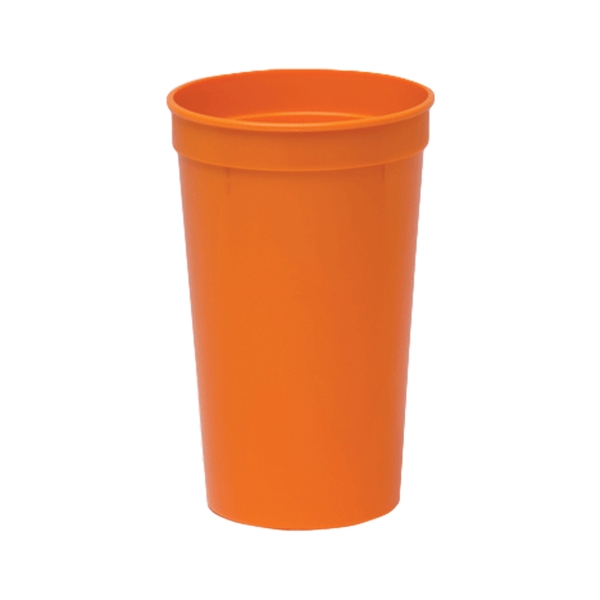 22 oz Stadium Cup - 22 oz Stadium Cup - Image 7 of 15