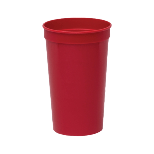 22 oz Stadium Cup - 22 oz Stadium Cup - Image 8 of 15