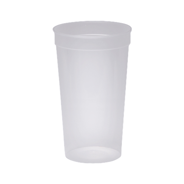 22 oz Stadium Cup - 22 oz Stadium Cup - Image 9 of 15