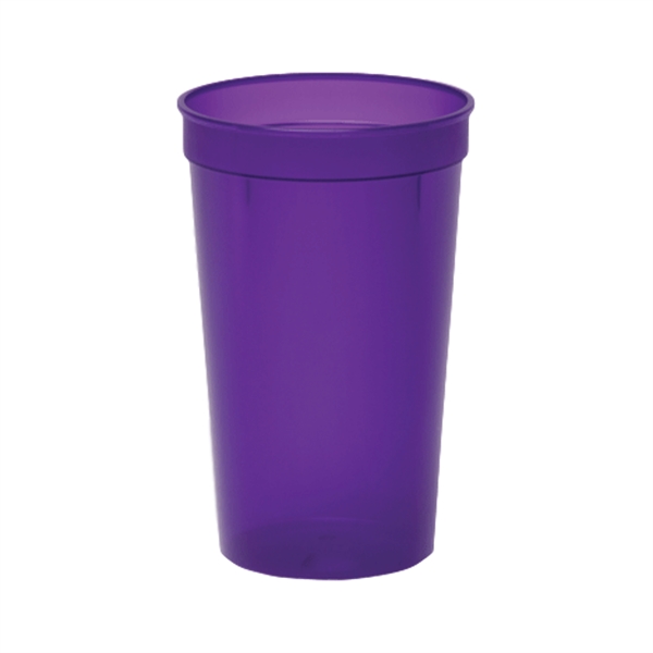 22 oz Stadium Cup - 22 oz Stadium Cup - Image 10 of 15