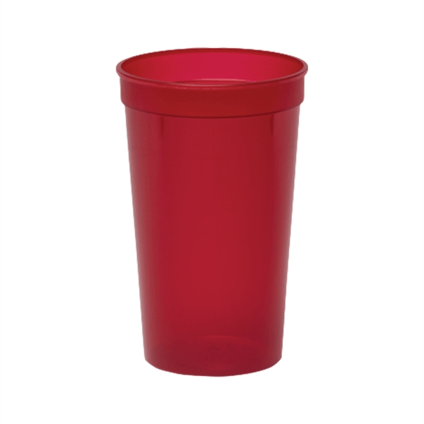 22 oz Stadium Cup - 22 oz Stadium Cup - Image 12 of 15