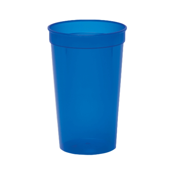 22 oz Stadium Cup - 22 oz Stadium Cup - Image 13 of 15