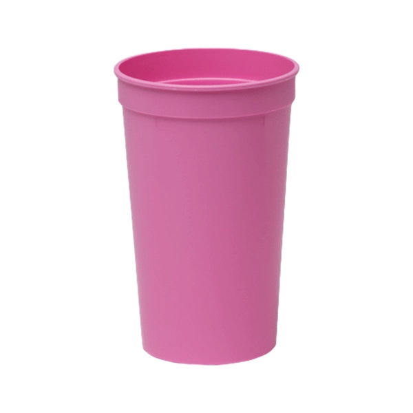 22 oz Stadium Cup - 22 oz Stadium Cup - Image 14 of 15