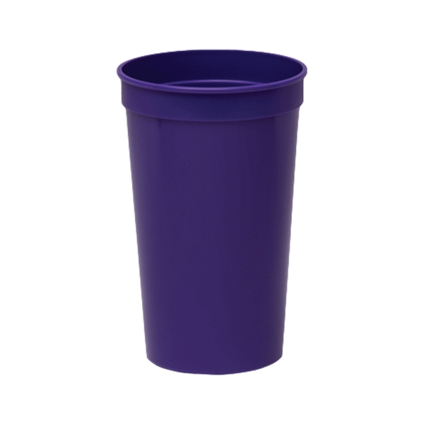 22 oz Stadium Cup - 22 oz Stadium Cup - Image 15 of 15