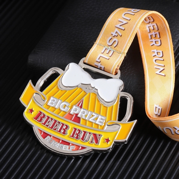 Custom Marathon Medals - Custom Marathon Medals - Image 91 of 94