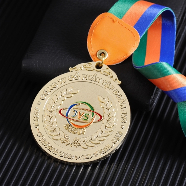Custom Marathon Medals - Custom Marathon Medals - Image 92 of 94