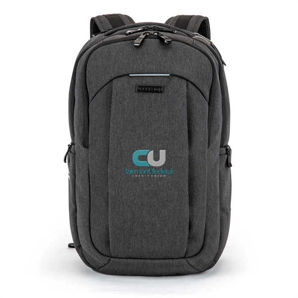 Custom Basecamp Mt. Augusta Backpack