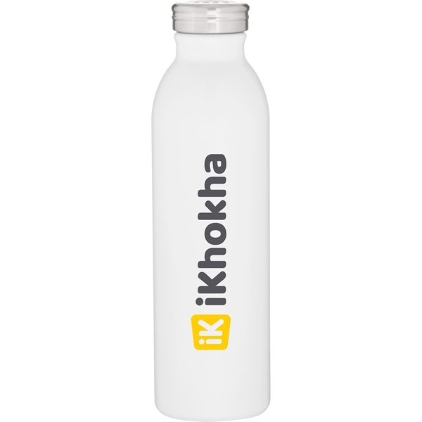 20.9 oz h2go Easton Insulated Water Bottle