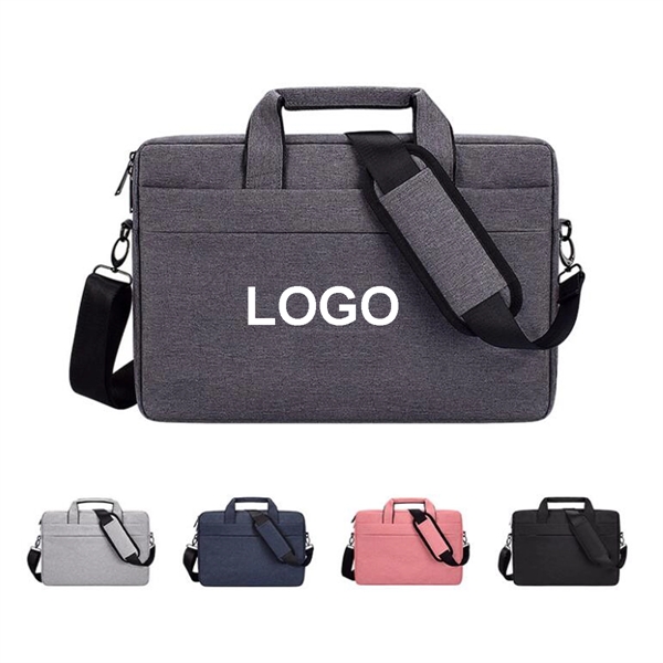 Laptop Briefcase - Laptop Briefcase - Image 0 of 4