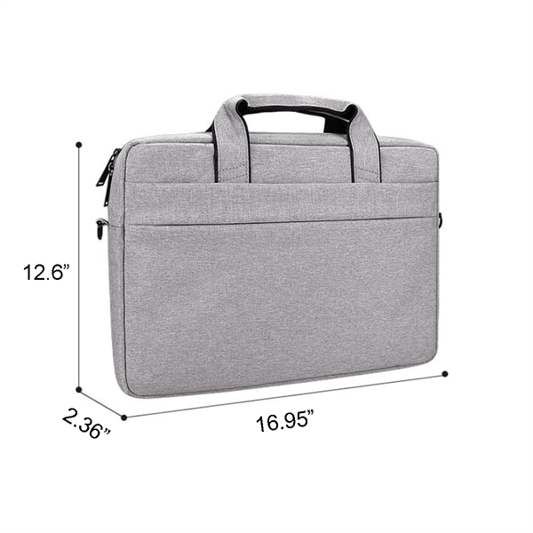 Laptop Briefcase - Laptop Briefcase - Image 2 of 4