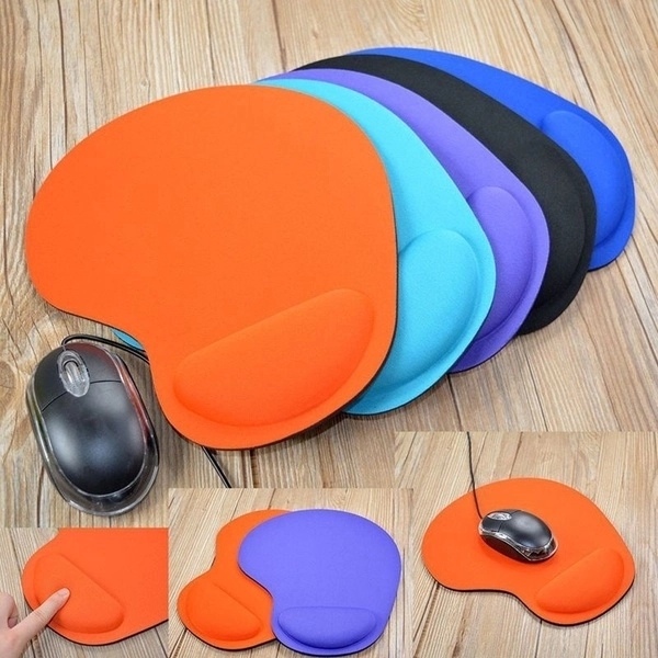 Wrist Rest Mouse Pad - Wrist Rest Mouse Pad - Image 2 of 3