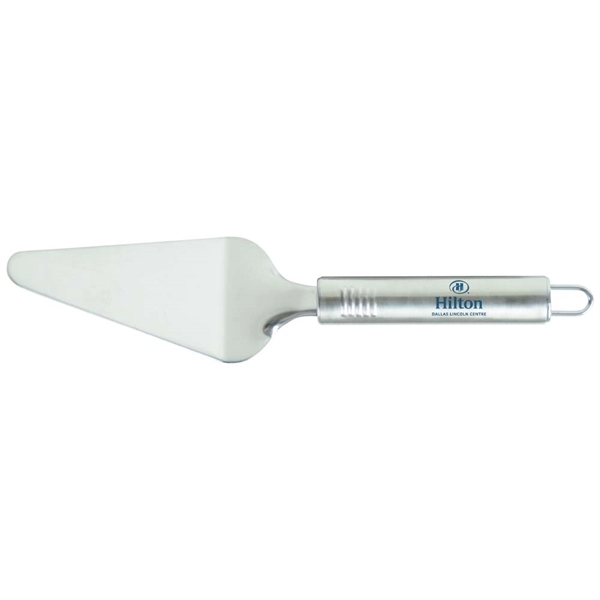 Stainless Steel Server