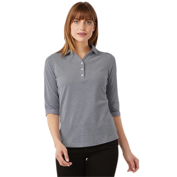 Women's Naugatuck Shirt - Women's Naugatuck Shirt - Image 0 of 2