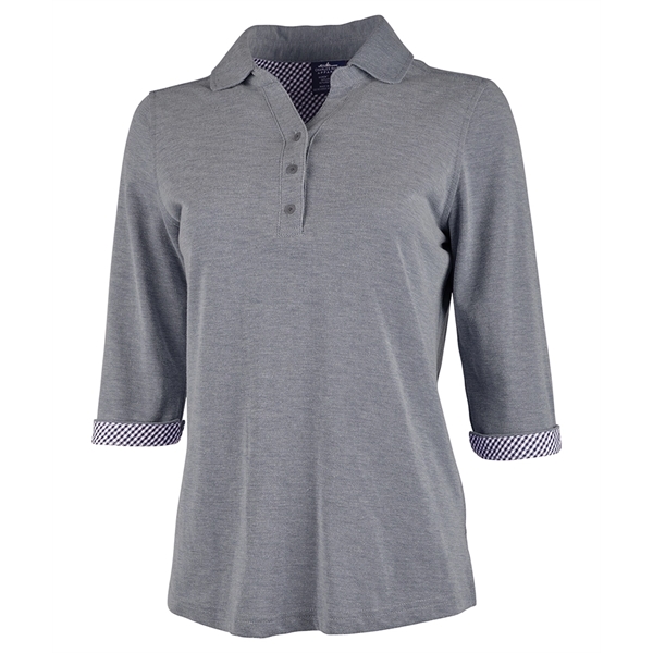 Women's Naugatuck Shirt - Women's Naugatuck Shirt - Image 1 of 2