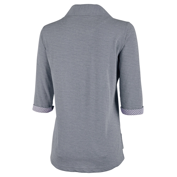 Women's Naugatuck Shirt - Women's Naugatuck Shirt - Image 2 of 2