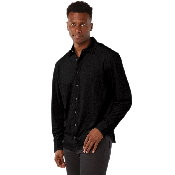 Men's Naugatuck Shirt - Men's Naugatuck Shirt - Image 2 of 8