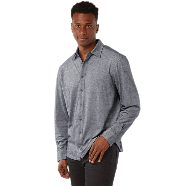 Men's Naugatuck Shirt - Men's Naugatuck Shirt - Image 1 of 8