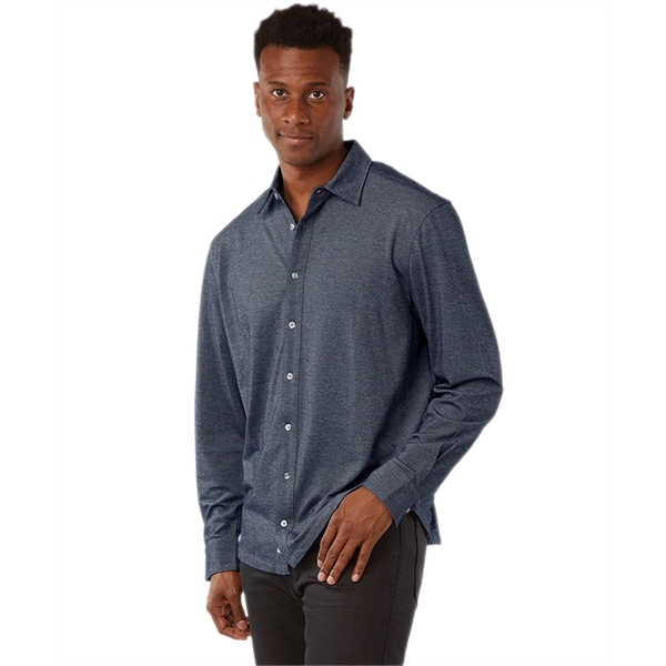 Men's Naugatuck Shirt - Men's Naugatuck Shirt - Image 0 of 8