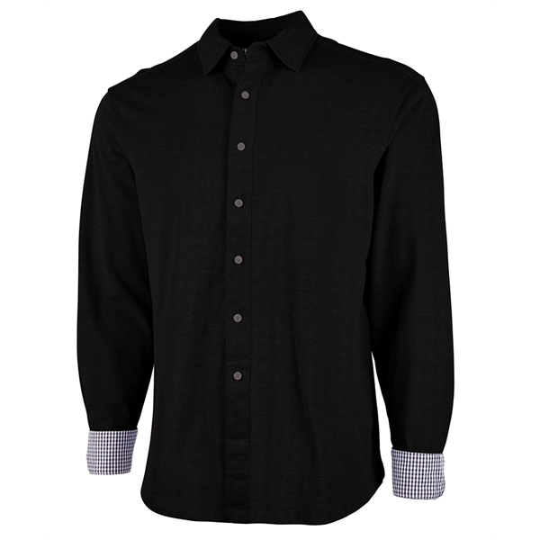 Men's Naugatuck Shirt - Men's Naugatuck Shirt - Image 3 of 8