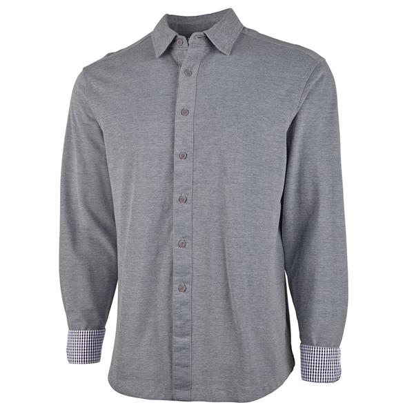 Men's Naugatuck Shirt - Men's Naugatuck Shirt - Image 4 of 8