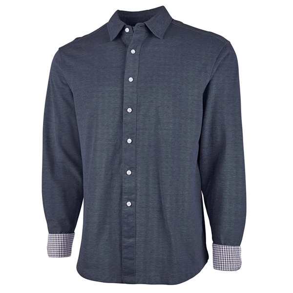 Men's Naugatuck Shirt - Men's Naugatuck Shirt - Image 5 of 8