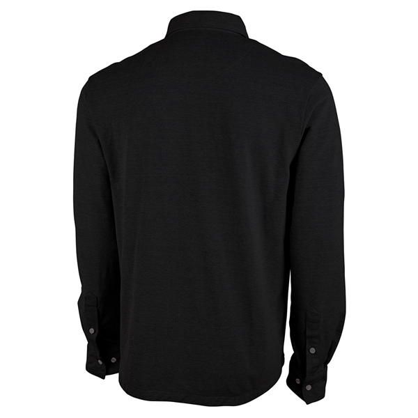 Men's Naugatuck Shirt - Men's Naugatuck Shirt - Image 6 of 8