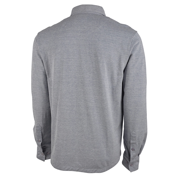 Men's Naugatuck Shirt - Men's Naugatuck Shirt - Image 7 of 8