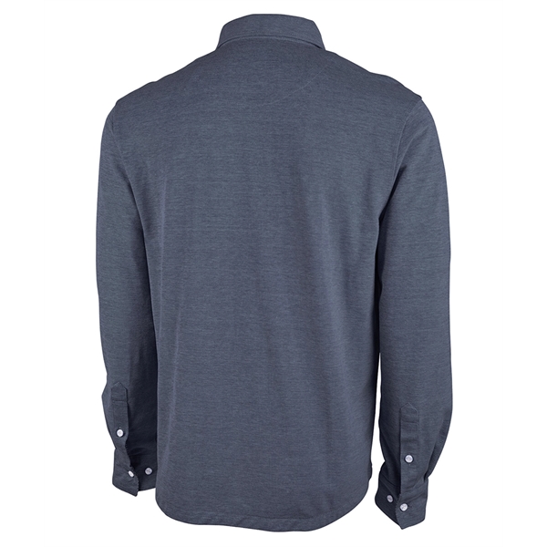 Men's Naugatuck Shirt - Men's Naugatuck Shirt - Image 8 of 8