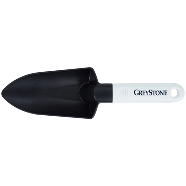 Plastic Garden Shovel - Plastic Garden Shovel - Image 0 of 3
