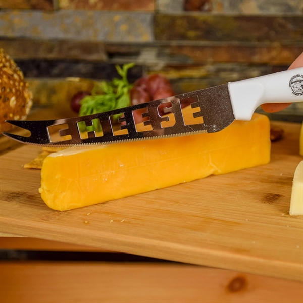Cheese Knife - Cheese Knife - Image 1 of 2