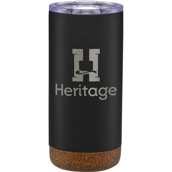 18 oz. Dax Series - Laser Etched - 18 oz. Dax Series - Laser Etched - Image 1 of 3