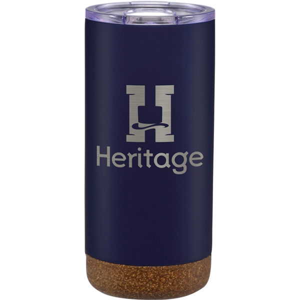 18 oz. Dax Series - Laser Etched - 18 oz. Dax Series - Laser Etched - Image 2 of 3