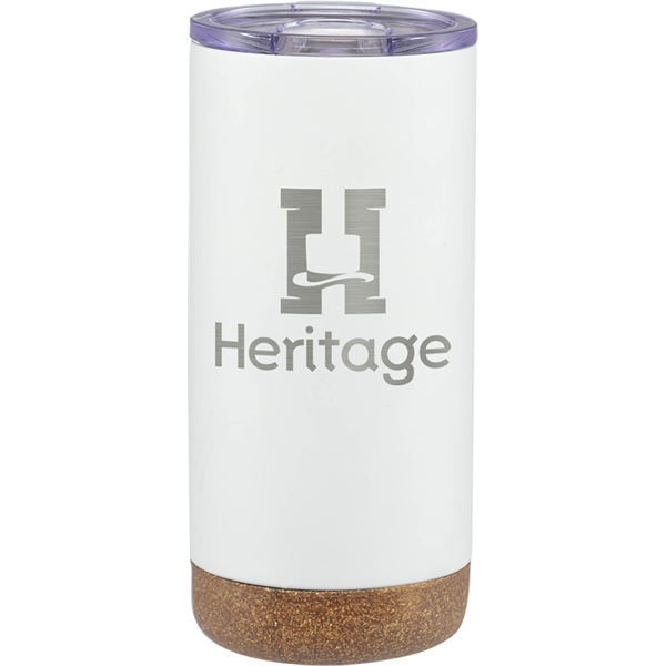 18 oz. Dax Series - Laser Etched - 18 oz. Dax Series - Laser Etched - Image 3 of 3