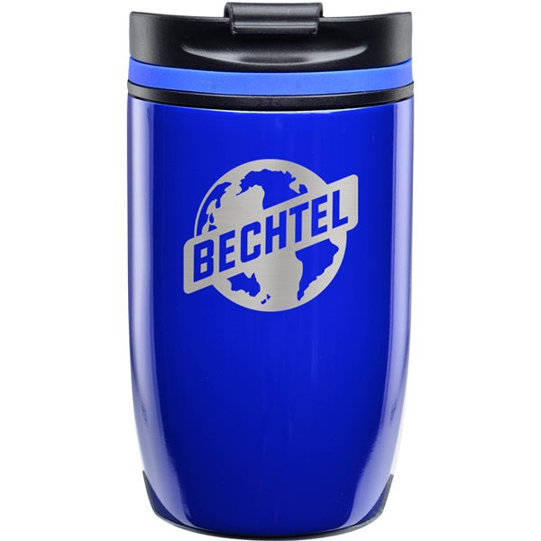 12 oz. Equinox Series - Laser Etched