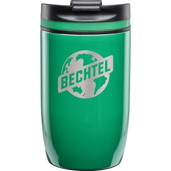 12 oz. Equinox Series - Laser Etched