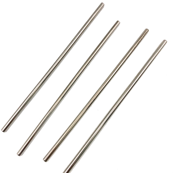 Reusable Straw w/ Cleaning Kit - Reusable Straw w/ Cleaning Kit - Image 2 of 6