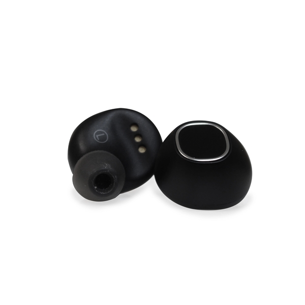 Executive Wireless Earbuds Aluminum Case - Executive Wireless Earbuds Aluminum Case - Image 5 of 5