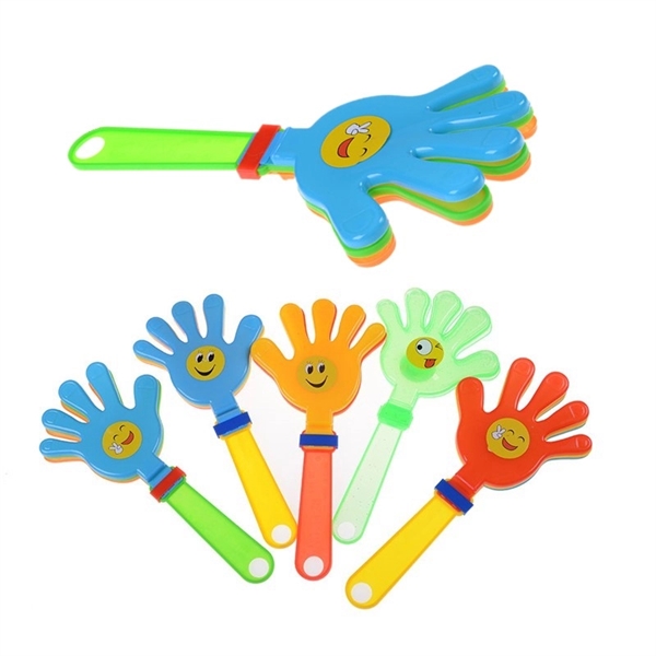 Custom Hand Clapper - Custom Hand Clapper - Image 0 of 1